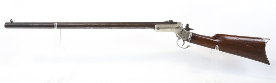 Stevens Model 1884 .32 Cal. Single Shot Rifle
