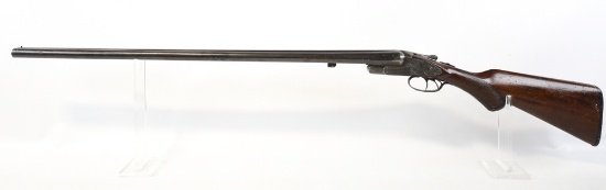 Meridian A.J. Aubrey 12 Ga. Side x Side Shotgun