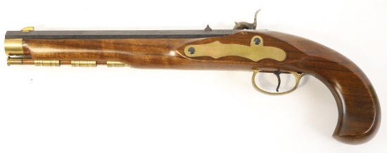 Investarm Kentuckian .45 Cal. Blackpowder Pistol