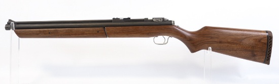 Benjamin Franklin Model 347 .177 Cal. Air Rifle
