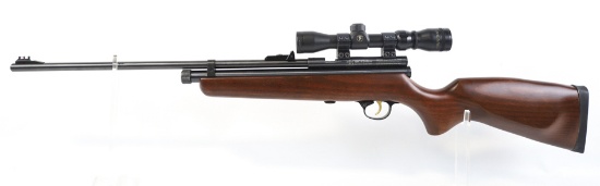 Industry Brand QB78 Deluxe 4.5mm Co2 Rifle