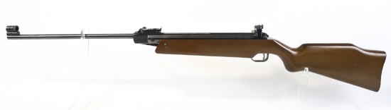 German Feinwerkbau Model 124 Sport Air Rifle