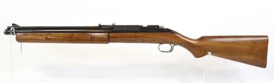 Sheridan Products Blue Streak 5mm Cal Air Rifle