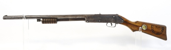 Daisy No. 107 Buck Jones Special BB Gun Air Rifle