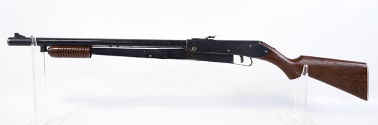 Daisy Model No. 25 Pump Action BB Gun Air Rifle