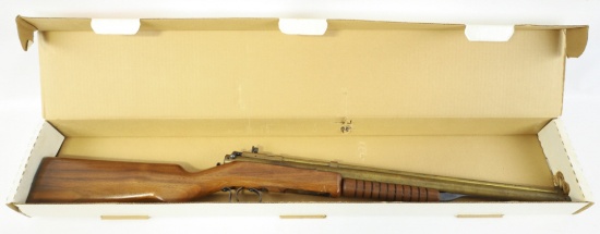 Benjamin Franklin Model 312 .22 Cal. Air Rifle