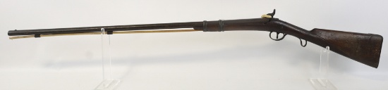 Antique Blackpowder Muzzleloader
