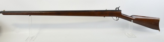 Unmarked Vintage Blackpowder Muzzleloader