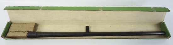 Remington Model 870 12 Gauge 28" Barrel #6218