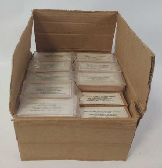 960 Rounds 7.62 x 39mm M67 Cartridges In Boxes