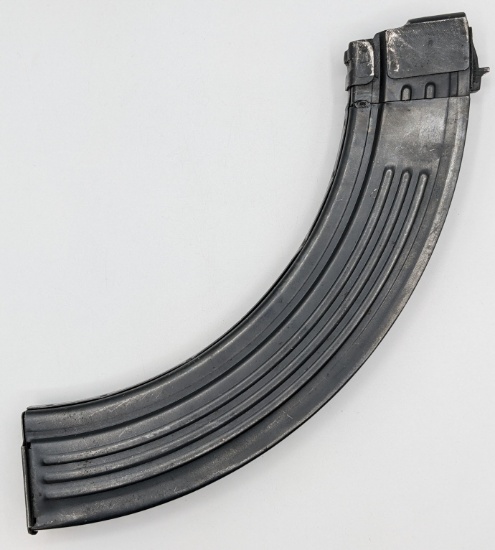 40 Round Steel AK-47 7.62x39 Magazine