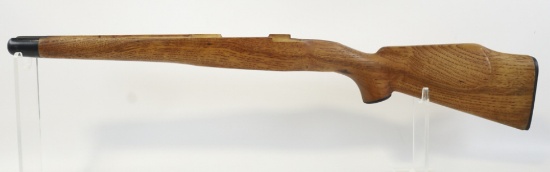 New Walnut Rifle Stock