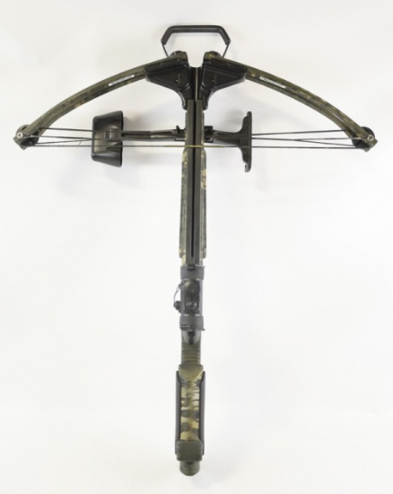 Barnett Wildcat C5 150 LB Crossbow