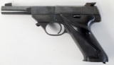 Hi-Standard Field King .22LR Semi-Automatic Pistol