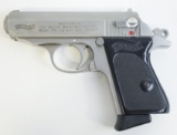Walther PPK .380 Auto Semi-Auto Pistol In Box