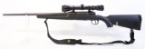 Savage Axis Bolt Action .308 Win. Rifle