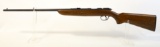 Remington Model 510 Targetmaster .22 S-L-LR Rifle