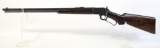 Marlin Model 39 Lever Action .22 S-L-LR Rifle