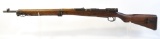 WWII Japanese Type 99 7.7 x 58mm Rifle
