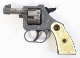 German Rohn RG10 .22 Short Revolver