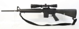 Bushmaster XM15-E2S 5.56 NATO Semi-Auto Rifle