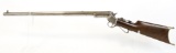 Antique J. Stevens A&T Co. .22 S&LR Tip-Up Rifle