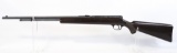 J.C. Higgins Model 101.16 .22 S-L-LR  Rifle