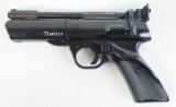 Webley Tempest .177 Cal Air Pistol In Box