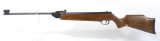 Beeman S1 .177 Cal Air Rifle