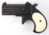Buddie Arms Double Duece .22 LR Derringer