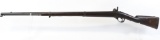 Civil War Belgium Infantry Musket Copy Of Mdl1857