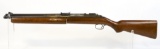 Vintage Sheridan Blue Streak 5mm Pump Air Rifle