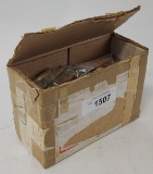 150 Rounds 7.62x39 Lake City Cartridges