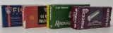 198 Rounds Mixed Brand .44 Magnum Cartridges