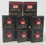 200 Rounds Winchester .410 Ga. Shotshells In Boxes