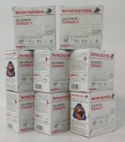 200 Rounds Winchester 12 Ga. Shotshells In Boxes