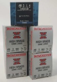 98 Rounds Mixed Brand .410 Ga. Shotshells In Boxes