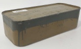 440 Round Polish 7.62 x 54R Cartridges In Spam Can