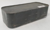 1224 Round Romanian 7.62 x 25 Tokarev In Spam Can
