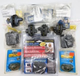 Various Gun Trigger Locks