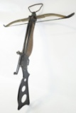 Vintage Pistol Crossbow