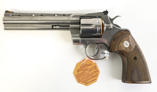 Single Owner Gun & Ammunition Auction