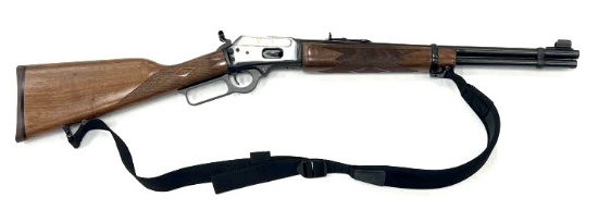 Marlin Model 1894CS .357 Mag or .38SPL Rifle