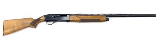 Winchester Model 140 12 Ga. Semi-Auto Shotgun
