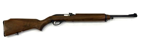Marlin Model 99 M1 Semi-Auto .22 LR Carbine