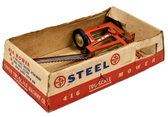 1/16 Tru-Scale #416 Sickle Mower w/ Box