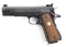 WWII Colt M1911 A1 U.S. Army .45 ACP Pistol