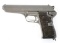 CZ Model 52 7.62 Tokarev Semi-Automatic Pistol
