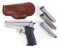 Smith & Wesson Model 5903 9mm Semi-Auto Pistol