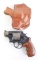 Smith & Wesson Model 327 .357 Magnum Revolver